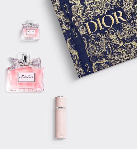 ebay dior geschenkset 1|135 results for dior perfume gift set .